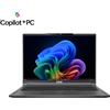 MSI NB CREATOR A16 AI+ A3HVFG-285XIT RYZEN AI 9 365 32GB 1TB SSD 16 QHD+ RTX 4060 GDDR6 8GB X