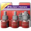 CEVA Feliway FRIENDS 3 Ricariche 48 ml