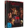 375 Media Amityville 8 - Das Böse stirbt nie - Mediabook - Cover C (Blu-ray+DVD)