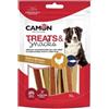 Camon Snack Cane Sandwich con Pollo e Merluzzo 80g