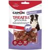 Camon Snack Cane Dadini di Manzo 80g