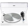 PRO-JECT X8 EVOLUTION SP WHITE TRUE BALANCED +ORTOFON QUINTET BLUE NUOVO