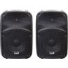 Proel ITALIAN STAGE Proel IS SPX12A COPPIA - DIFFUSORE ATTIVO AMPLIFICATO 12" 400W