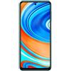 Does not apply Redmi Note 9 Pro - Smartphone, 6 GB + 128 GB, Dual Sim, Verde (Tropical Green)