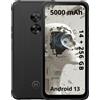 Does not apply Smartphone Robusto E Corazzato Hammer Blade V 5G Impermeabile Grande Batteria 50