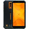 Does not apply Hammer Energy X IP69 Robusto Militare Antiurto Antipolvere Batteria 5 000 Mah Qu