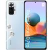 Does not apply Redmi Note 10 Pro - Smartphone 6+128GB, 6,67" Dotdisplay AMOLED 120Hz, Snapdrago