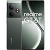 GT 6T 5G Smartphone 8+256GB, Chipset Di Gamma Snapdragon 7+ Gen 3, Super Display