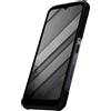 Hammer Construction 2 5G Smartphone Ultra-Robusto IP69, Righello Laser Da 50 M,