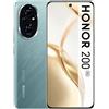 Honor 200 12+512GB 6.7" 5G Emerald Green Dual Sim Garanzia Europa NUOVO