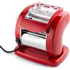 IMPERIA PASTA PRESTO MACCHINA PER PASTA ELETTRICA CLASSICA ROSSA 4702