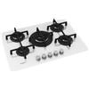 Whirlpool GOA7523/WH - GOA 7523/WH