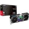 ASROCK SV Asrock AMD Radeon RX 9070 XT Taichi 16GB OC