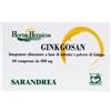 SARANDREA MARCO &C. Srl GINKGOSAN 60 Cpr 400mg
