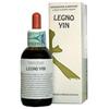 ARCANGEA Srl LEGNO YIN 50ML