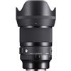 Sigma ottiche SIGMA 50mm F1.4 DG DN SONY E - GARANZIA ITALIA MTRADING
