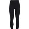 UNDER ARMOUR LEGGINGS UA MOTION ANKLE EMEA DA DONNA BLACK