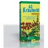 SANGALLI Srl KRAUTEROL 43 100ML