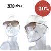 Zerorh+ ZERO RH+ occhiali da sole FEMALE RH 53403 G 137 00 135 sunglasses M.in Italy CE