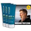 SPORTLAB MILANO ACTIVE SUN 50+ Multi Pack