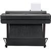 HP Piedistallo per stampante HP DesignJet T200/T600 da 24