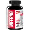 Bpr Nutrition Inferno 2.0 90cps