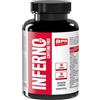 Bpr Nutrition Inferno 2.0 Caffeine Free 90cps