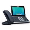 Yealink SIP-T57W téléphone fixe Gris LCD Wifi