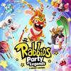 Ubisoft Rabbids: Party of Legends Standard Inglese, ITA Xbox One
