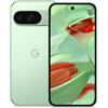Google Pixel 9 Smartphone Android con Gemini, fotocamera avanzata, batteria con 24 ore di autonomia e display Actua da 6,3'' Verde matcha, 128GB