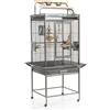 montana Gabbia Montana Finca Play - L 77 x P 71 x H 165 cm (2 pacchi)