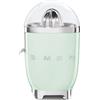 Smeg Spremiagrumi Verde Anni '50 CJF11PGEU