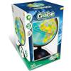 Science4You Mappamondo Luminoso per Bambini +8 Anni - Mappamondo e Atlante Geografico per Bambini - Scienza, Giochi Geografia con Quiz, Giochi Educativi per Ragazzo & Ragazza 7 8 9 10 Anni