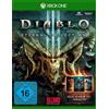 ACTIVISION DIABLO III: ETERNAL COLLECTION - Xbox One [Edizione: Germania]