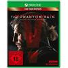 Konami Metal Gear Solid 5 - The Phantom Pain (Day One Edition)
