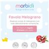 Pharmaidea MORBIDI' BAGNODOCCIA MELOGRANO 250 ML