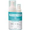 Pasquali DERMOVITAMINA BIPACK DOPPIA DETERSIONE 1 MOUSSE DETERGENTE 150 ML + 1 OLIO STRUCCANTE 100 ML
