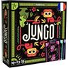 Asmodee - Cocktail Games - JUNGO - Giochi da tavolo - Giochi di carte - Gioco Famiglia, tra amici e bambini dai 7 anni - 3 a 5 giocatori - 15 min - Versione francese