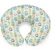 CHICCO (ARTSANA SpA) CH BOPPY CUSCINO COT WILD