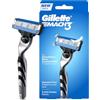 Gillette Mach3 Macchina 1 Caricatore