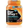NAMEDSPORT Srl NAMED Star Whey Sublime Chocolate 750 g