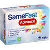 FIDIA FARMACEUTICI SpA Samefast Advance 20 Compresse Orosolubili