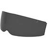 Scorpion EXO-490-1000-500 AIR Sun Visor Dark Smoke(KS-1)