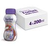 DANONE NUTRICIA SpA SOC.BEN. FORTINI MULTI FIBRE CIOCC200ML