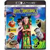 Eagle Pictures Hotel Transylvania 3 (4K Ultra-HD + Blu-Ray) (2 Dischi)
