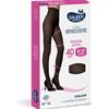 DESA PHARMA Srl Linea Benessere 40D Collant Nero Tg.4 Sauber