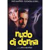 Mustang Entertainment Nudo Di Donna [Dvd Nuovo]