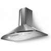 Faber PRONTA CONSEGNA - SPEDIZIONE IMMEDIATA Cappa a Parete 90 cm Finitura Acciaio inox Faber TENDER X A90 110.0157.049