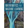 Matematica per l'apprendimento automatico di Cheng Soon Ong, A. Aldo Faisal s...