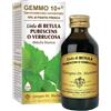 DR.GIORGINI SER-VIS Srl Betulla B Linfa An Gemm10+ 100